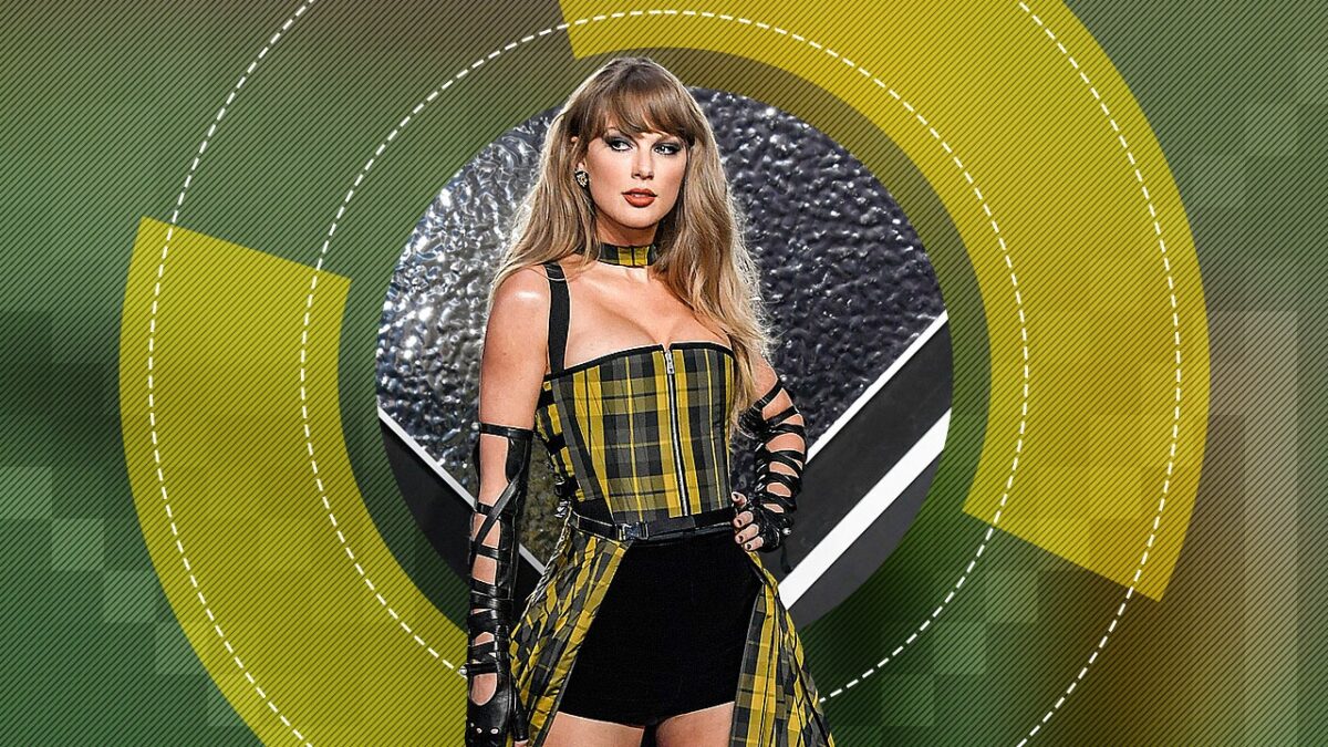 Taylor Swift intră în istorie la 36 de ani. Recordul impresionant care o plasează printre legendele muzicii