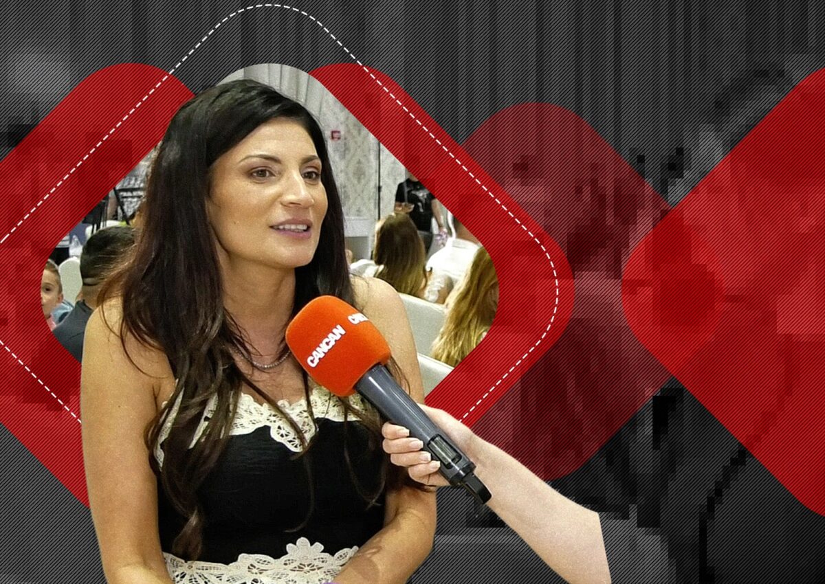 Ioana Ginghină s-a săturat să fie criticată. Ce decizie a luat actrița: „M-am făcut lider de sindicat”