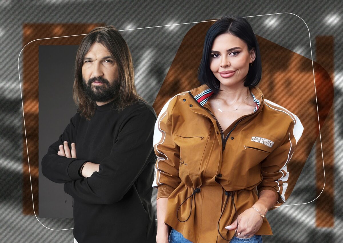 Andreea Popescu nu renunță la Dan Alexa! Cum încearcă antrenorul să iasă din schemă