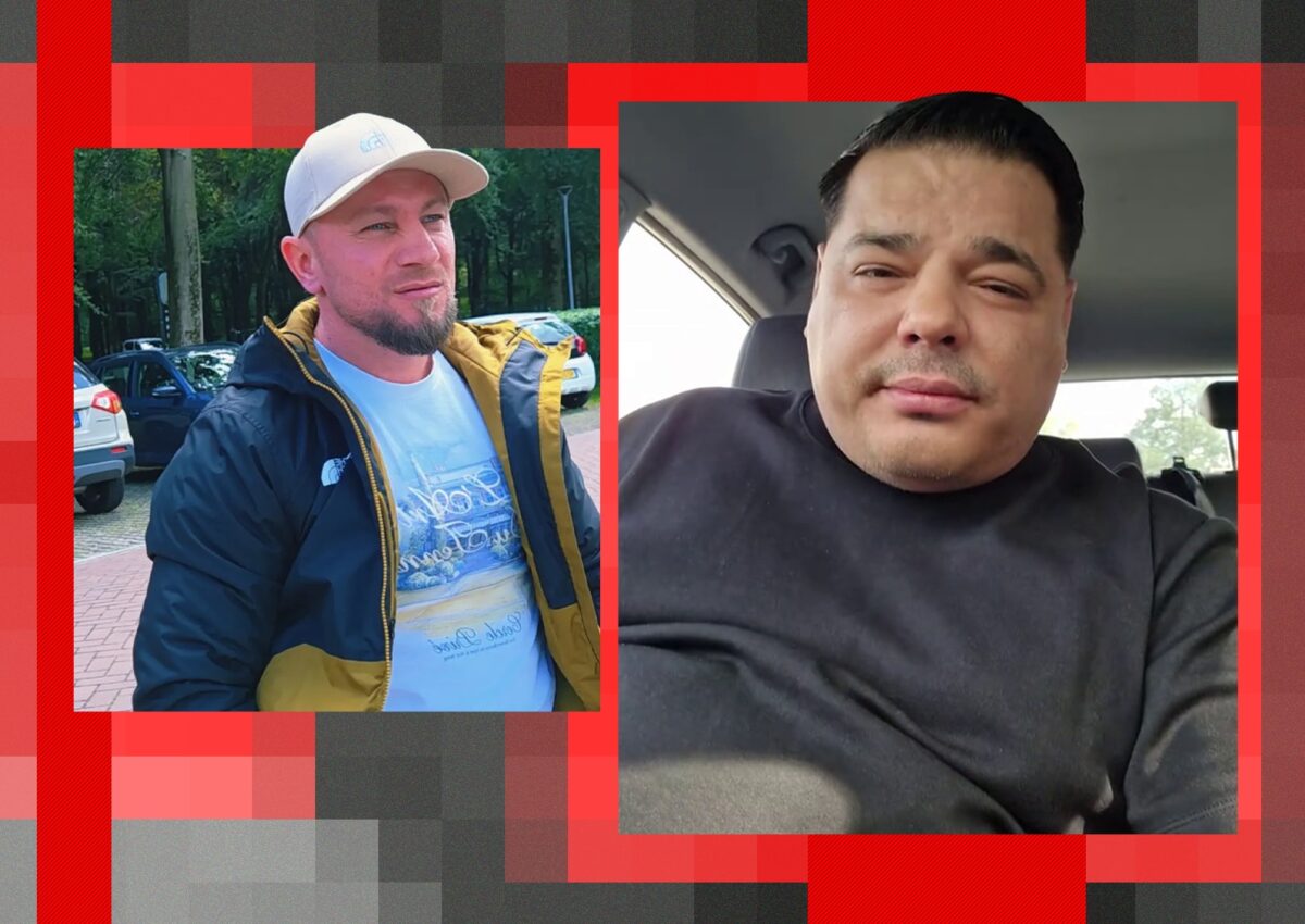Ce a pățit Alex Stoica? Silică l-a făcut de rușine