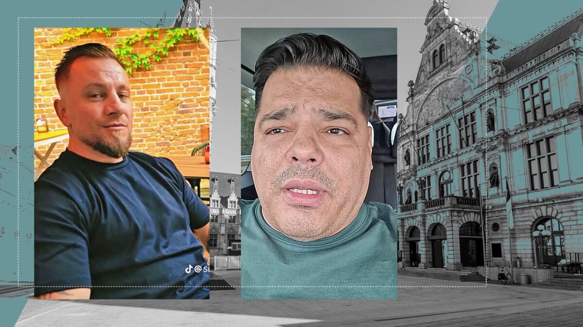 Cum l-au vânat Silică și apropiații lui pe Alex Stoica, în Belgia. Planul pus la cale zile la rând