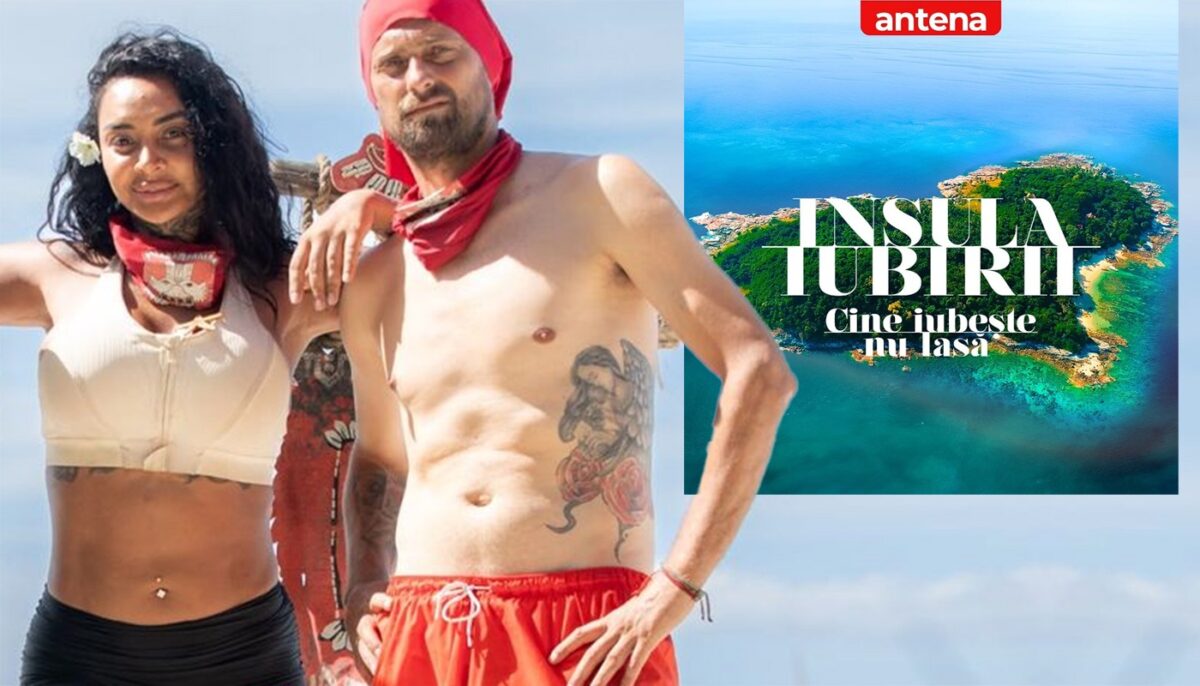 Imagine Stire Gabi Tamaș intră la Insula Iubirii. Ce va fi: concurent sau ispită? A confirmat totul | 2review.ro