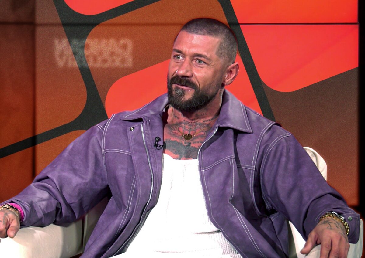 Andrei Rotaru de la Insula Iubirii s-a mutat la Brașov și vorbește despre o nouă relație! Cristina e istorie: „Vă invit direct la nuntă!”