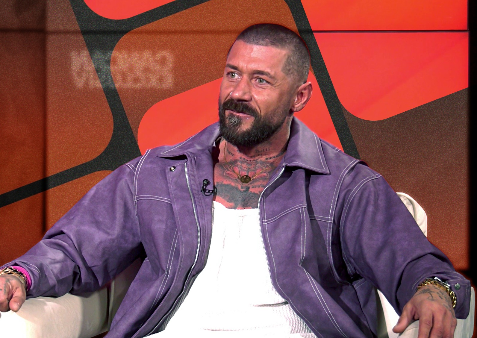Andrei Rotaru (Insula Iubirii) acuză: „M-a tratat ca pe un sclav”