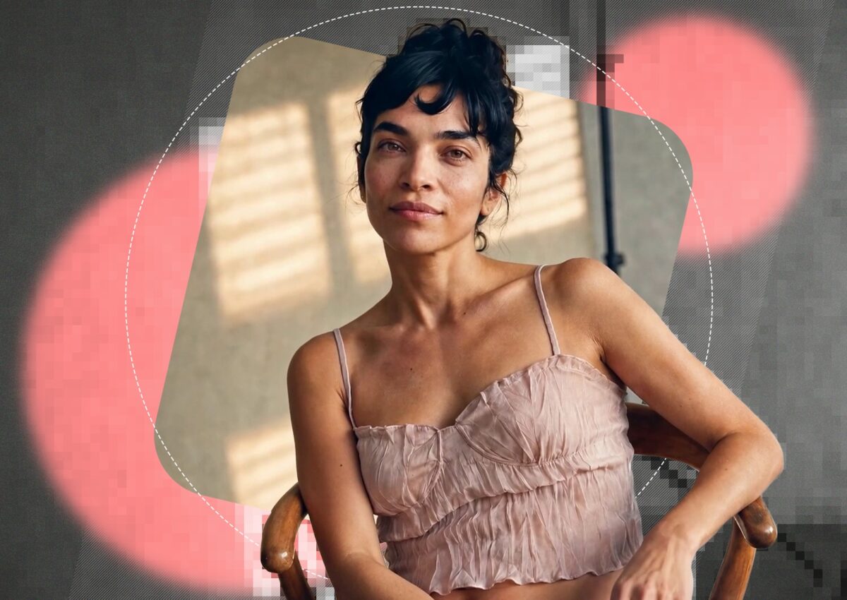 Lolita Cercel, artista AI care a rupt topurile muzicale, le dă replica celor care o critică: „Poți fi om sau program, dacă nimeni nu simte nimic când te ascultă… degeaba!”
