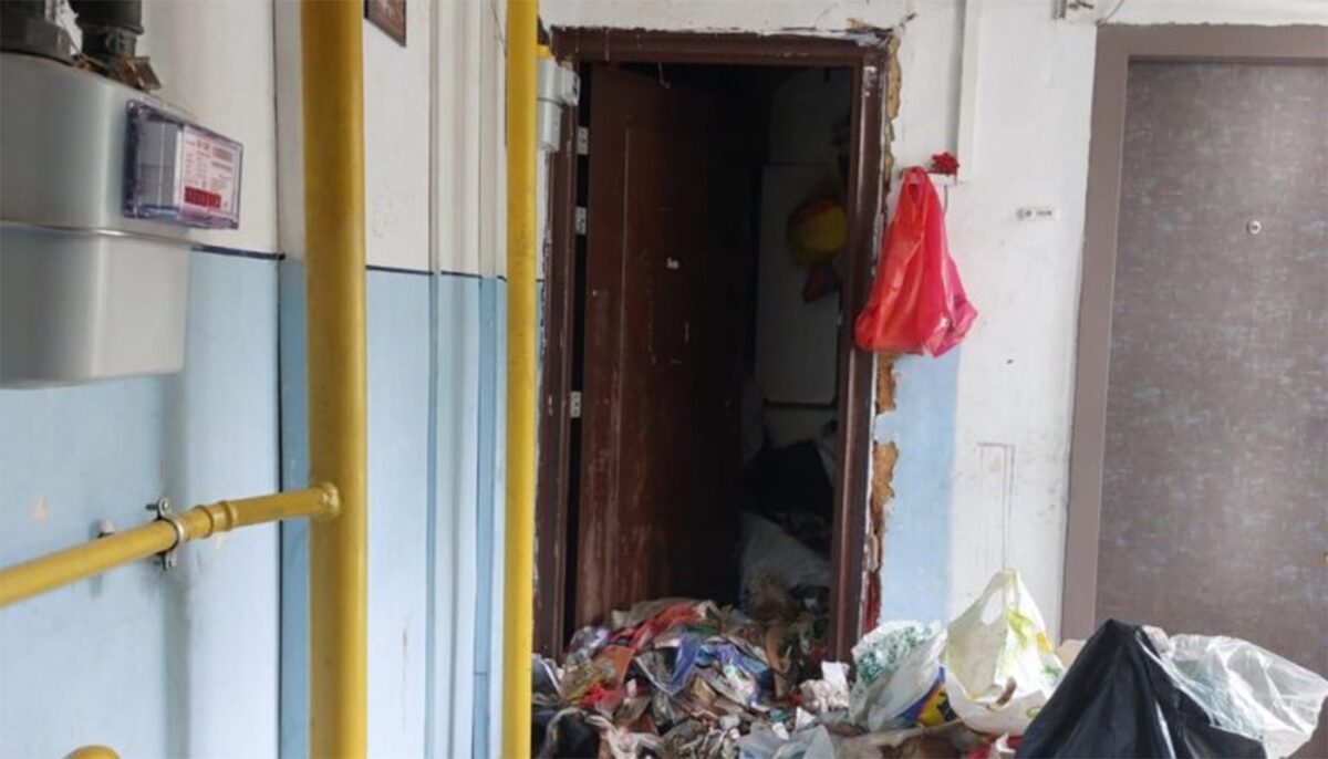 Ce a pățit Ancuța din București, după ce a închiriat apartamentul unui cuplu. Cum au lăsat chiriașii locuința, după doar câteva luni