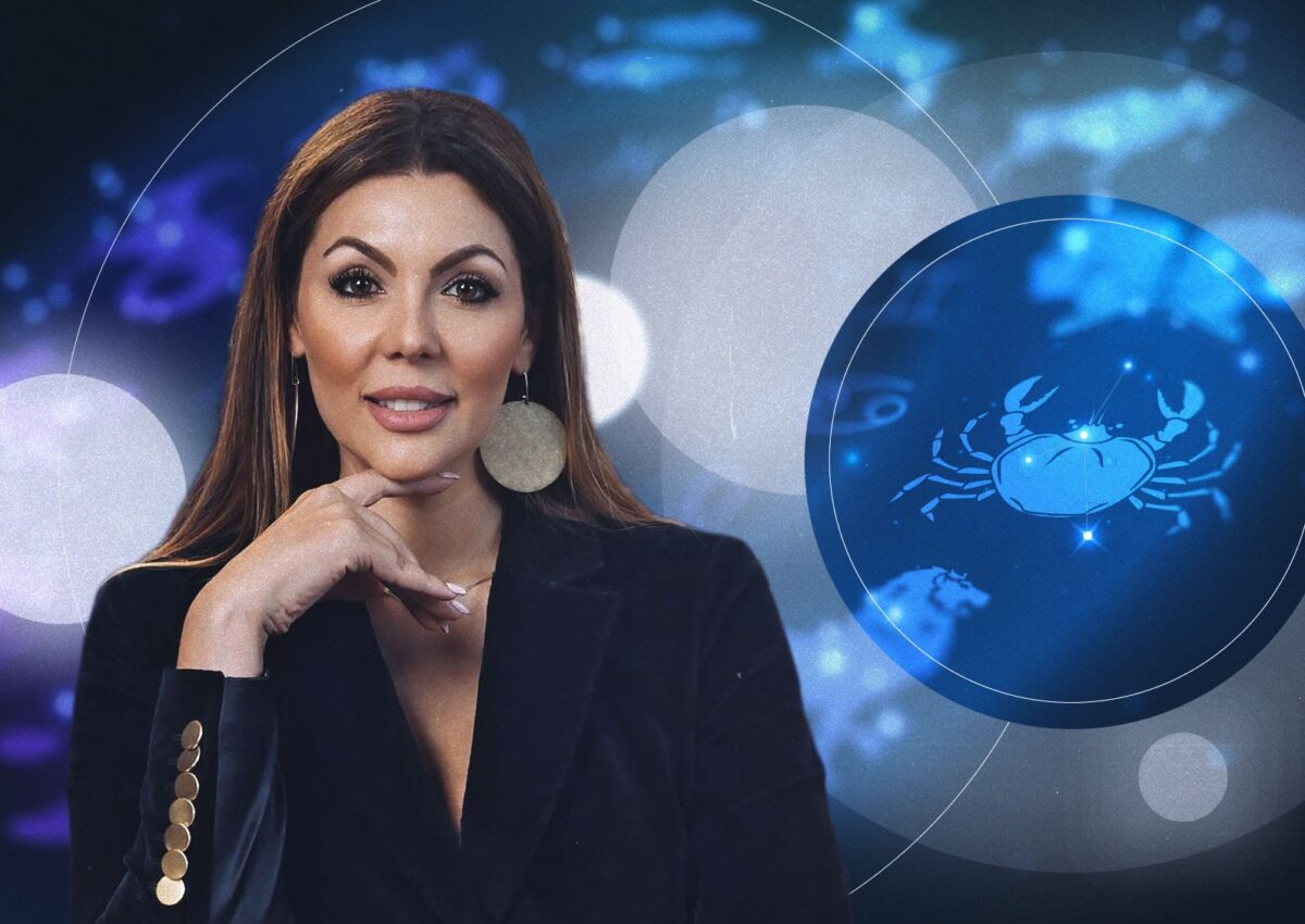 Mercur retrograd în Rac vine cu schimbări radicale pentru zodii. Avertismentul astrologului Sanda Ionescu: ”Vorbim de teritorii, lupte, impuneri sau o pace fictivă”