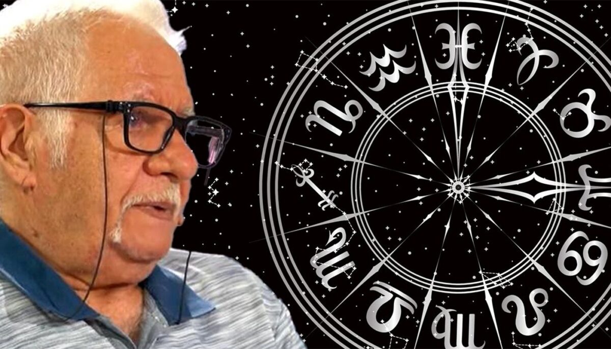 Zodia care rămâne însărcinată vara asta, potrivit numerologului Mihai Voropchievici: „Runa Ingwaz semnalează fertilitate și noi începuturi”
