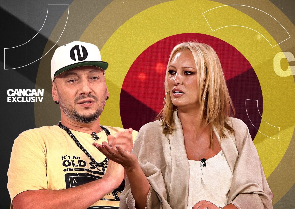 Ce nu s-a văzut la Power Couple! Strategia bizară la care a apelat soția, ca să-l poată controla pe Nick de la N&D: „Mă măcina!”