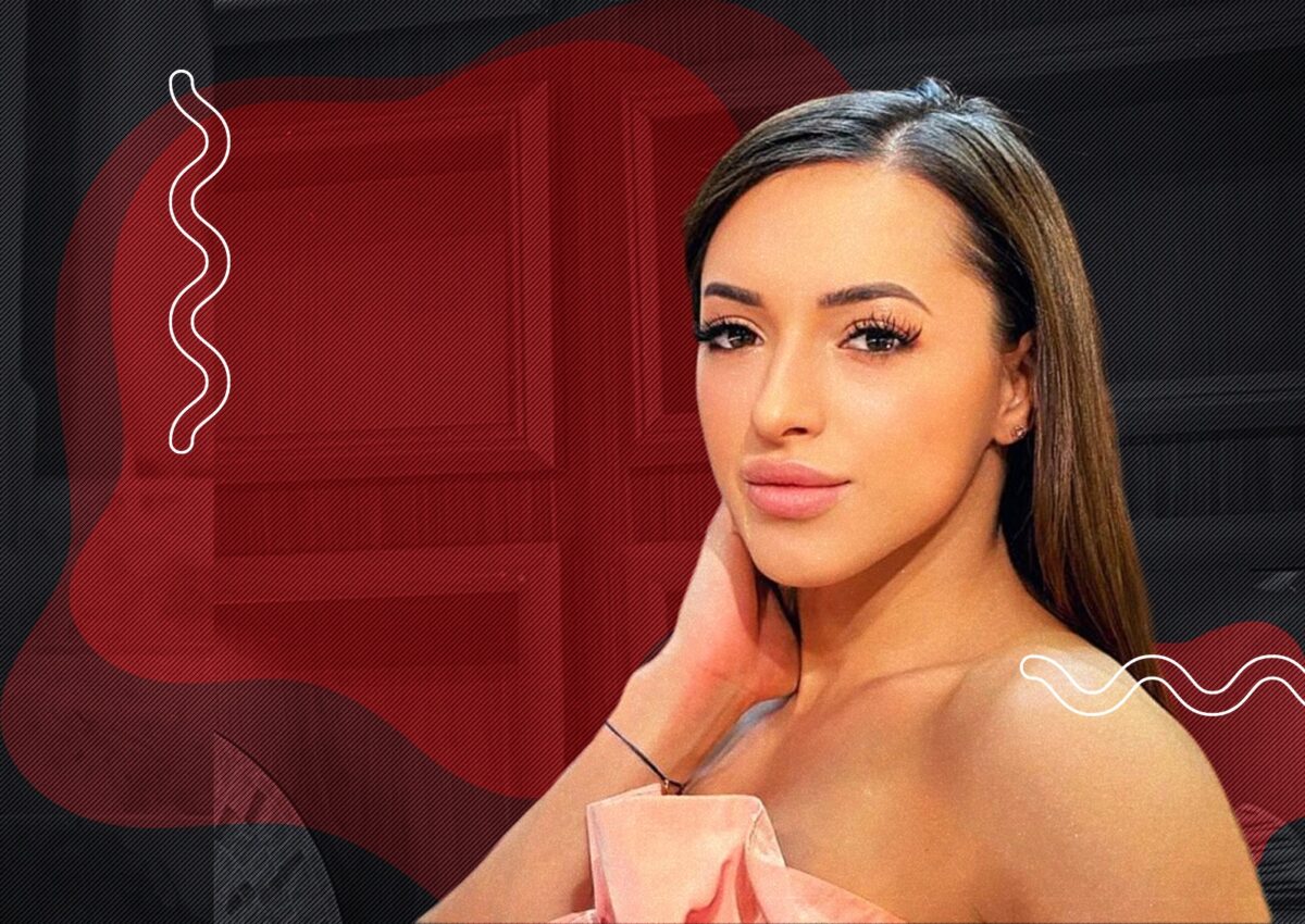 Larisa Iordache a trecut prin momente de panică. Ce i s-a întâmplat campioanei după ce a născut: „M-am speriat foarte tare”