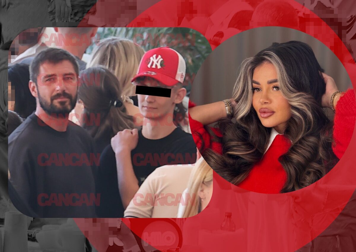 Cătălin Cazacu i-a spus adio Roxanei! Sportivul a dat iama în cluburile de pe litoral și a pornit „radarul de burlac”