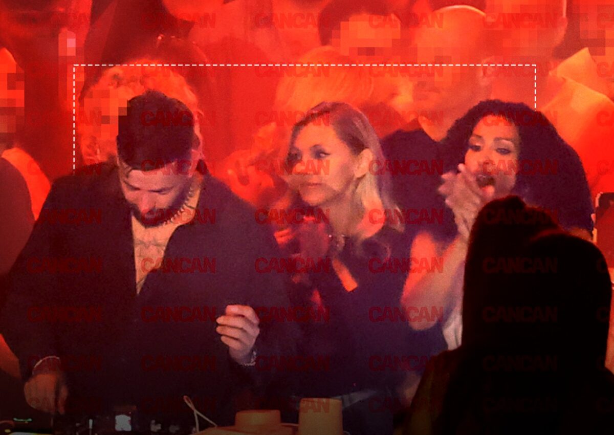 Cum și-a dat Andreea Ibacka „restart” după divorț? Fosta soție a lui Cabral și Majda i-au făcut „marcaj strâns” lui Mahmut Orhan. Fetele vesele nu s-au dezlipit o clipă de cel mai viral DJ