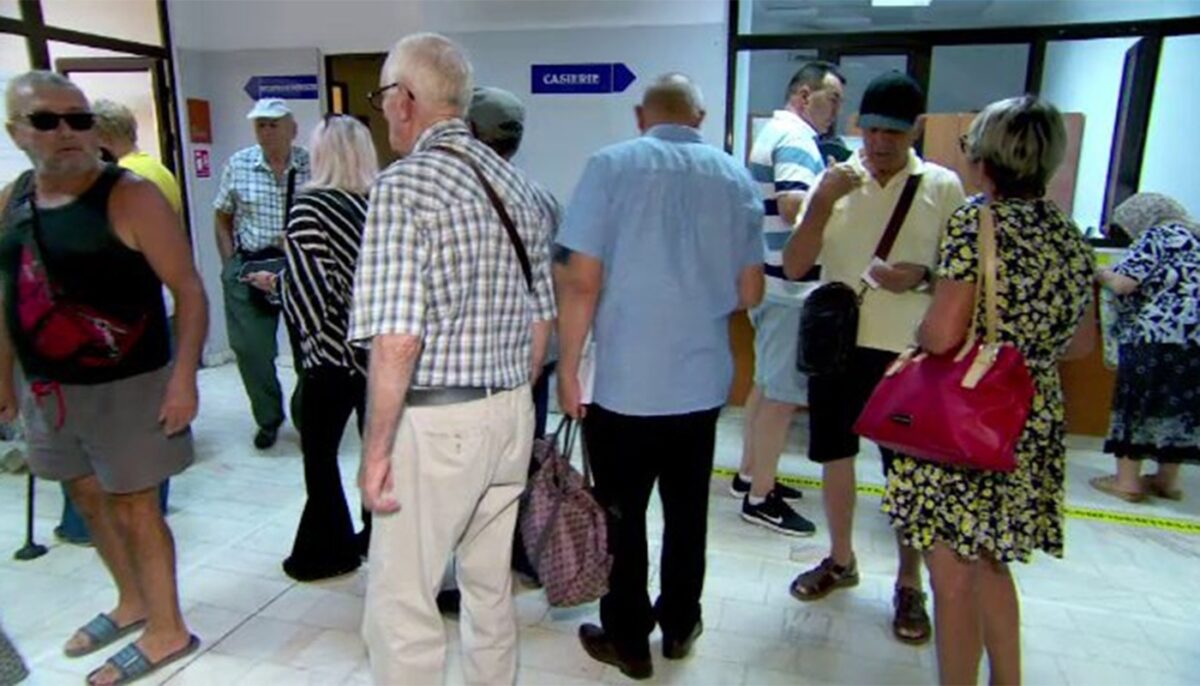 Acești 900.000 pensionari din România primesc 537 lei în plus la pensie. Cine se încadrează
