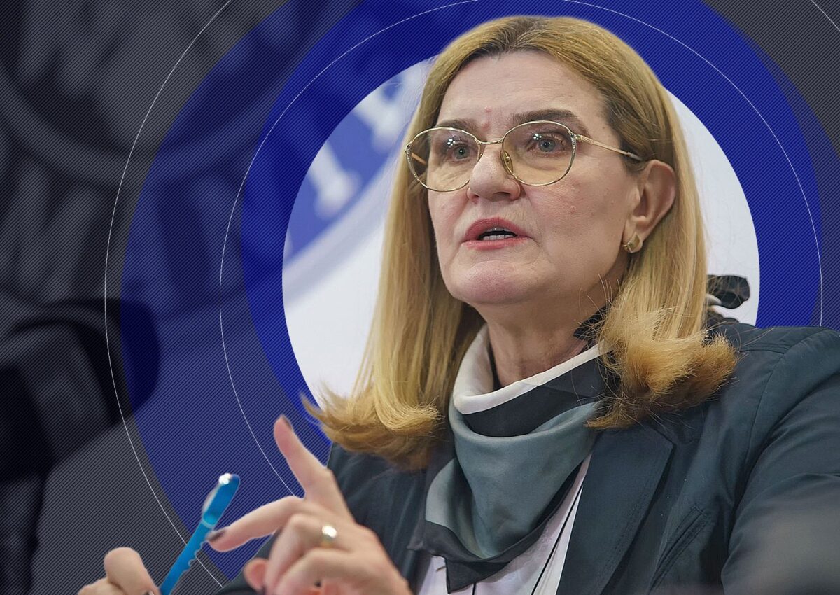 Elisabeta Lipă vorbește deschis despre acuzațiile de corupție: „Plâng când văd nedreptate”
