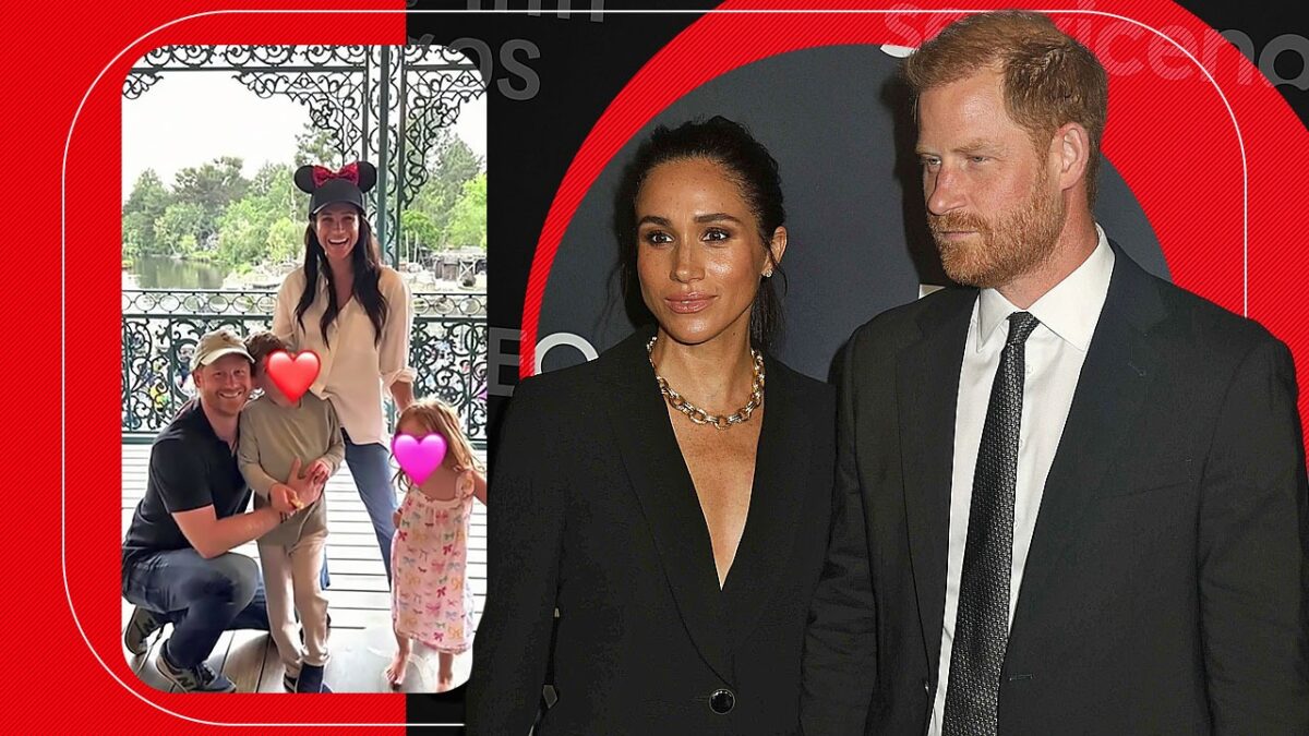 De ce copiii lui Harry și Meghan nu se vor revedea cu verii lor regali în timpul vizitei din Marea Britanie