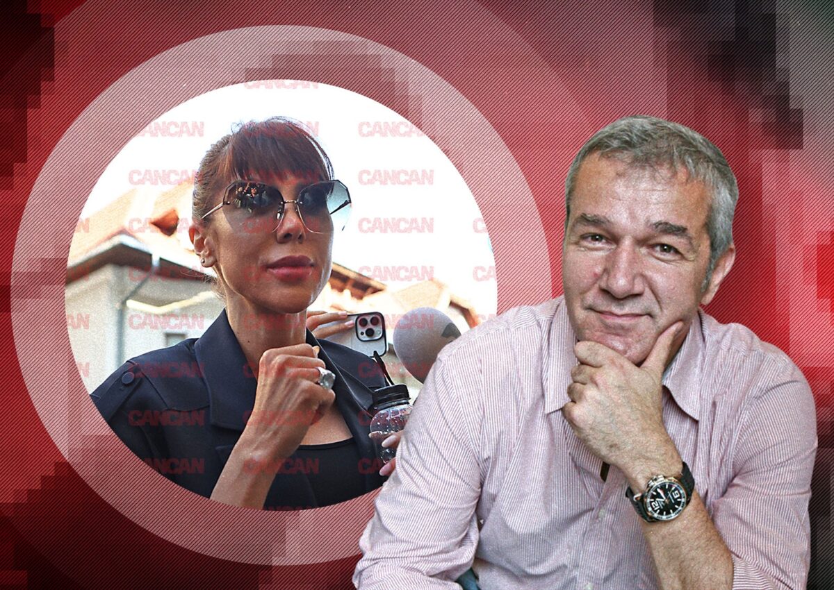 Ce au aflat procurorii despre Denise Rifai și Dan Bittman? Relațiile prezentatoarei de la Antena 1, devoalate în interceptările realizate de DNA în dosarul de corupție