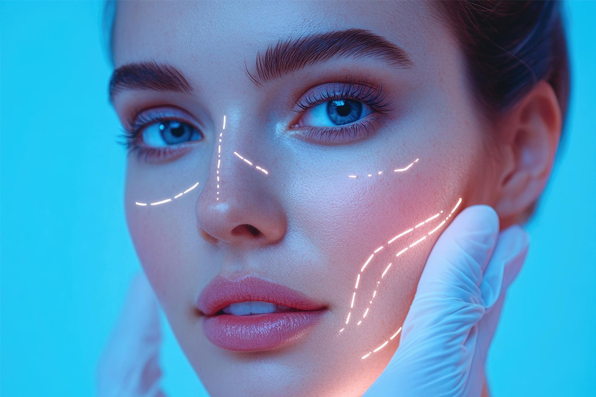 (P) Nanofat: rejuvenare naturală cu propriul țesut adipos