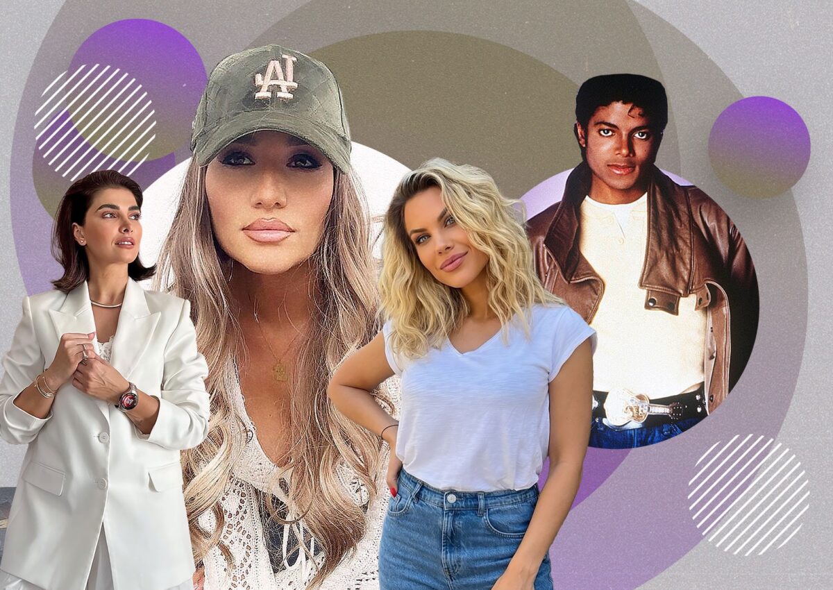 17 ani de la moartea lui Michael Jackson! Ce impact a avut Regele muzicii pop asupra vedetelor din România. Claudia Pătrășcanu: „Leșinau pentru el!”