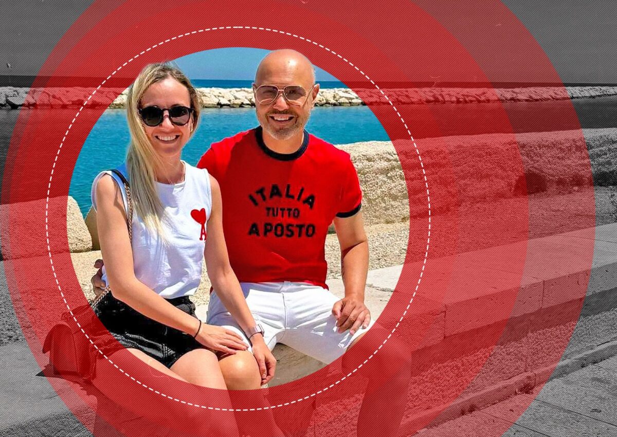 Care este motivul pentru care Mihai Mitoșeru amână nunta cu logodnica mai tânără cu 20 de ani: „Mi-e puțin frică”