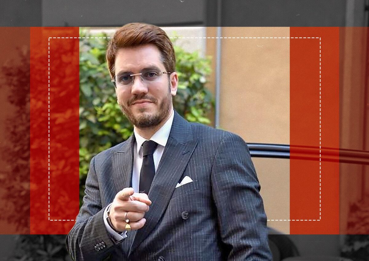 Milionarul italian a fost prăduit de bunuri în valoare de 2 milioane euro , în vila din Corbeanca. Fosta iubită și tatăl ei, reținuți într-un dosar spectaculos de furt calificat