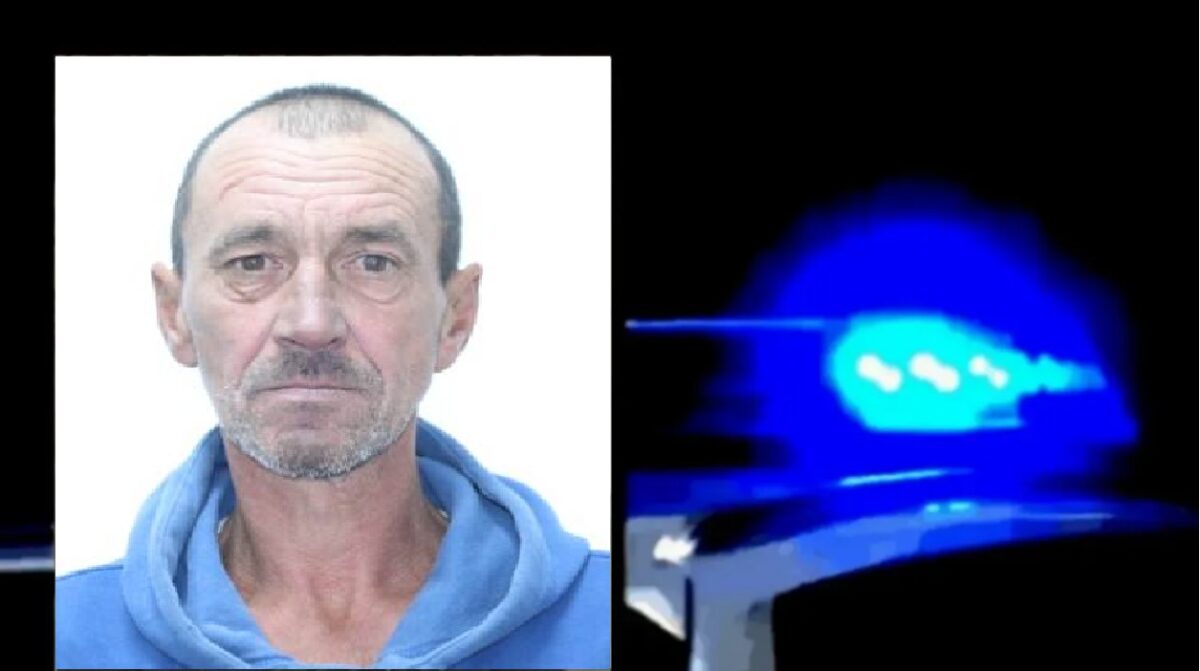 Alertă în România! Florin a dispărut fără urmă. Cine îl vede, este rugat să sune de urgență la 112
