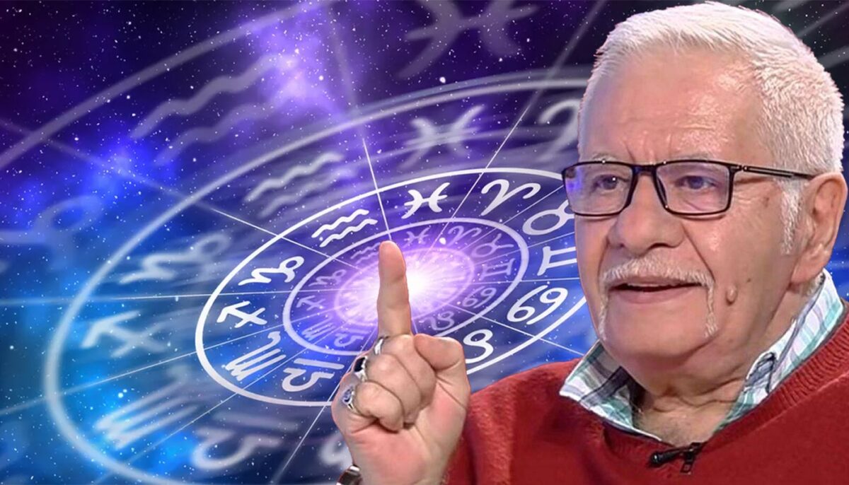 Zodia care va conduce universul în a doua jumătate a anului 2026. Mihai Voropchievici îi ridică în slăvi pe acești nativi