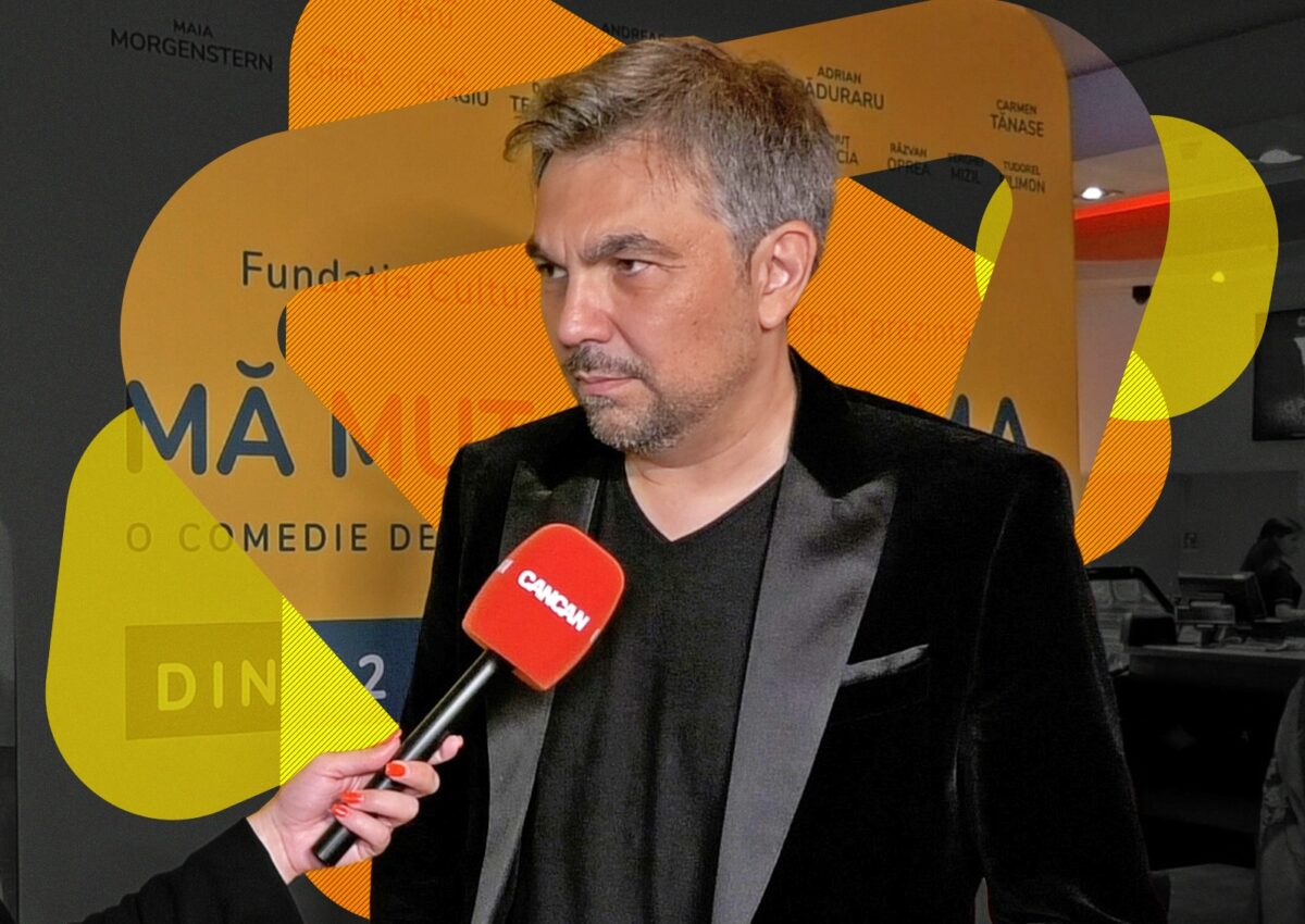 Omul din spatele iUmor vorbește fără filtre despre relația de cuplu: „Nu recomand nimănui să facă ce aș face eu. Pe mine dacă mă doare, plec”
