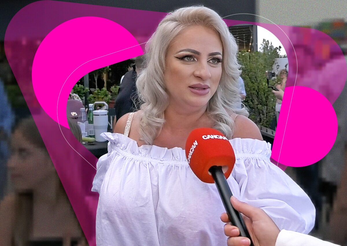 Fosta asistentă TV își pregătește fiica pentru celebritatea de pe TikTok. După ce a renunțat la televiziune și a devenit mamă, și-a schimbat complet prioritățile