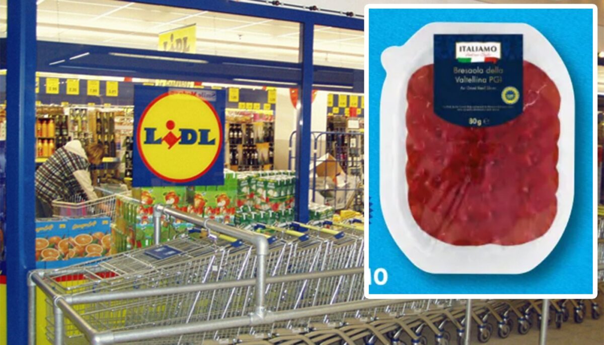 Produsul de lux ieftinit începând de astăzi în LIDL. Un kilogram se vinde cu doar 206 lei