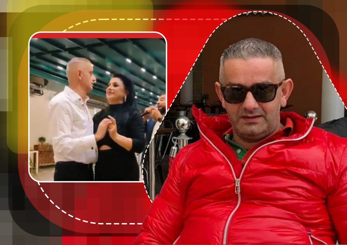 Daniel Onoriu divorțează pentru a treia oară! Nici n-a apucat să se bucure de libertate, că soția i-a făcut „cadou” o nouă întâlnire cu judecătorii