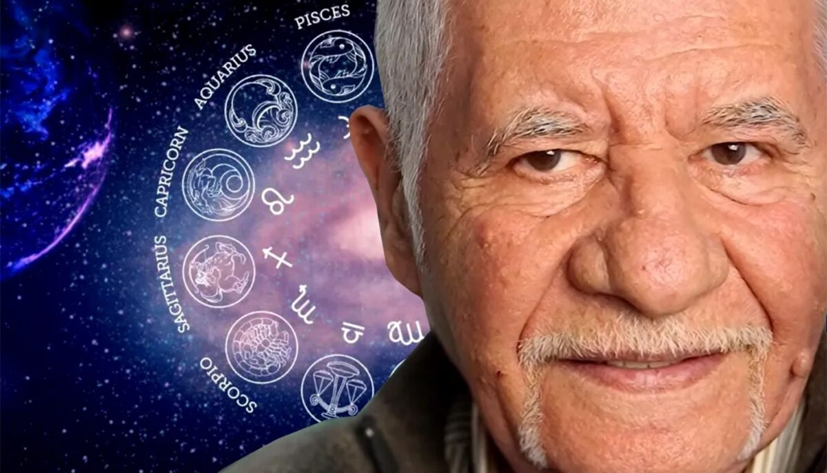 Zodia binecuvântată de Dumnezeu în luna iunie 2026, potrivit celebrului numerolog Mihai Voropchievici