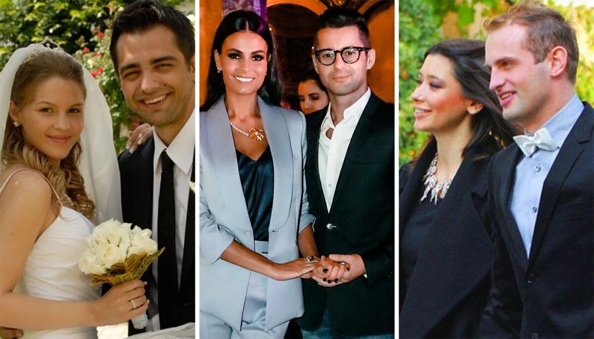 „Blestemul” Akcent: Motivul pentru care toți membrii trupei au divorțat, unul câte unul. Urmează Adi Sînă?