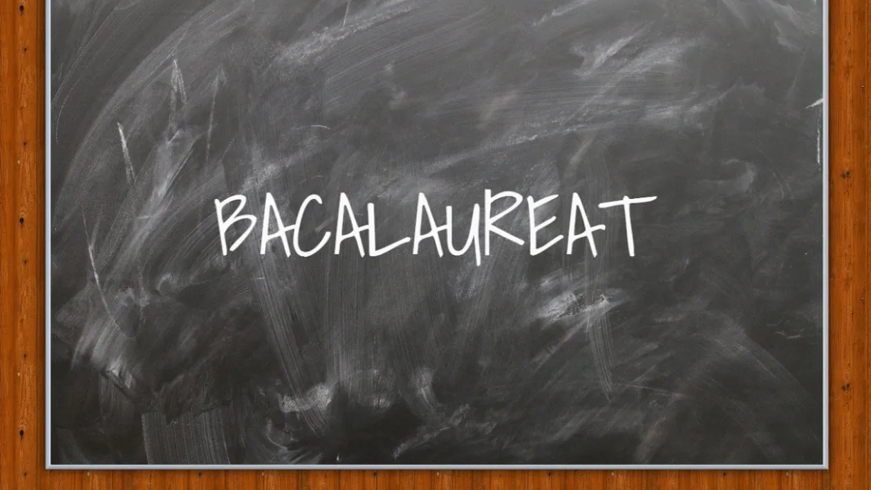 BAC 2026: Eroare la Română și „perle” din Vaslui