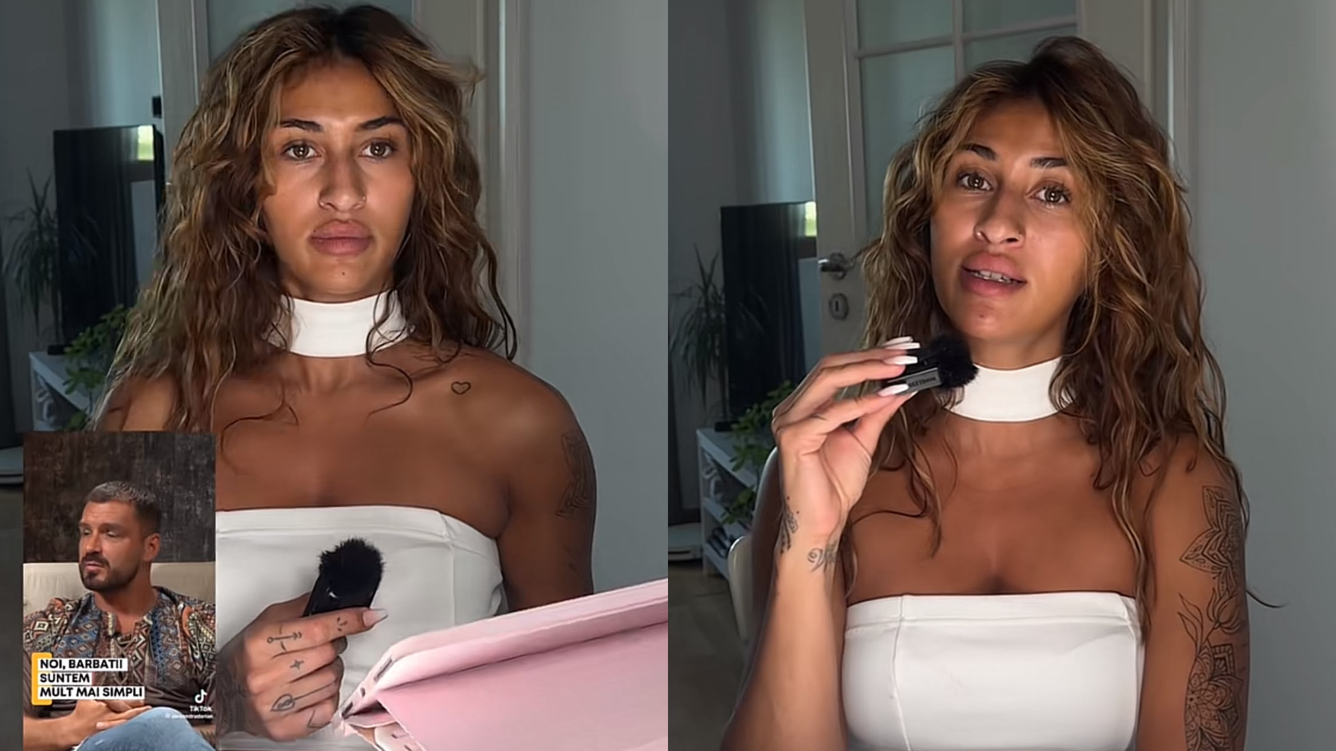 Declarațiile lui Bogdan Vlădău, criticate de Yasmin Awad