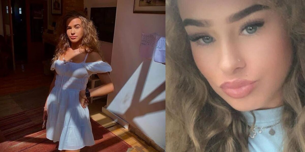 O influenceriță celebră este anchetată pentru omor. Ea riscă, potrivit autorităților, pedeapsa cu moartea