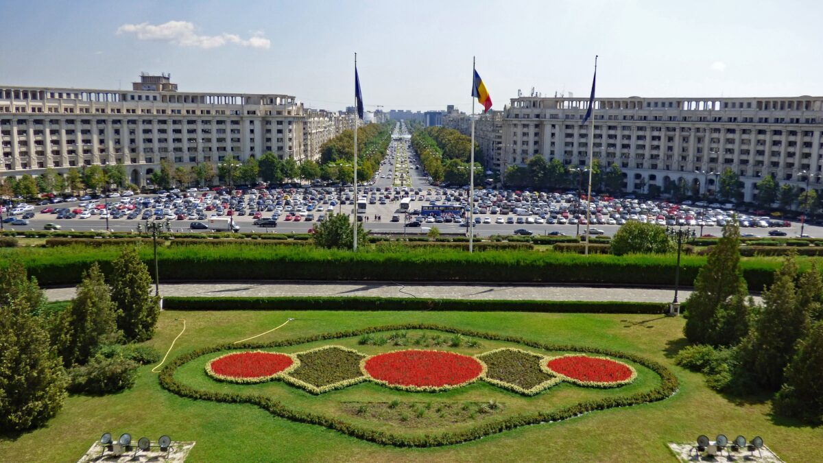 Cât de fericiți sunt bucureștenii. Capitala României apare într-un clasament surprinzător