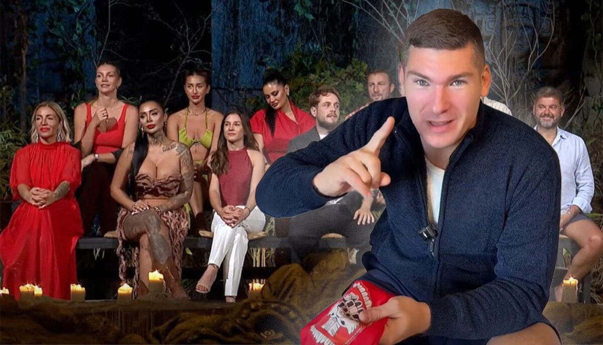 Am aflat motivul! De ce a refuzat Călin Donca să se întoarcă în Dominicană, pentru marea finală Survivor 2026