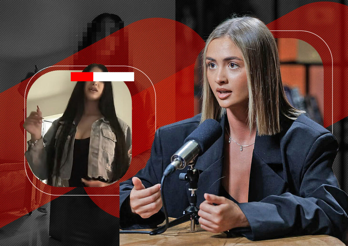 Fosta hairstylistă a Iulianei Beregoi, detalii cutremurătoare despre drama care i-a distrus familia! Dispariția misterioasă s-a transformat într-un scandal fără precedent