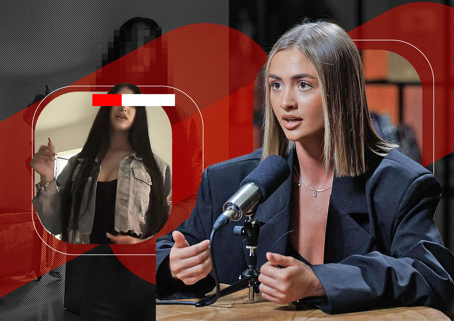 Drama nepoatei fostei hairstylistă a Iulianei Beregoi