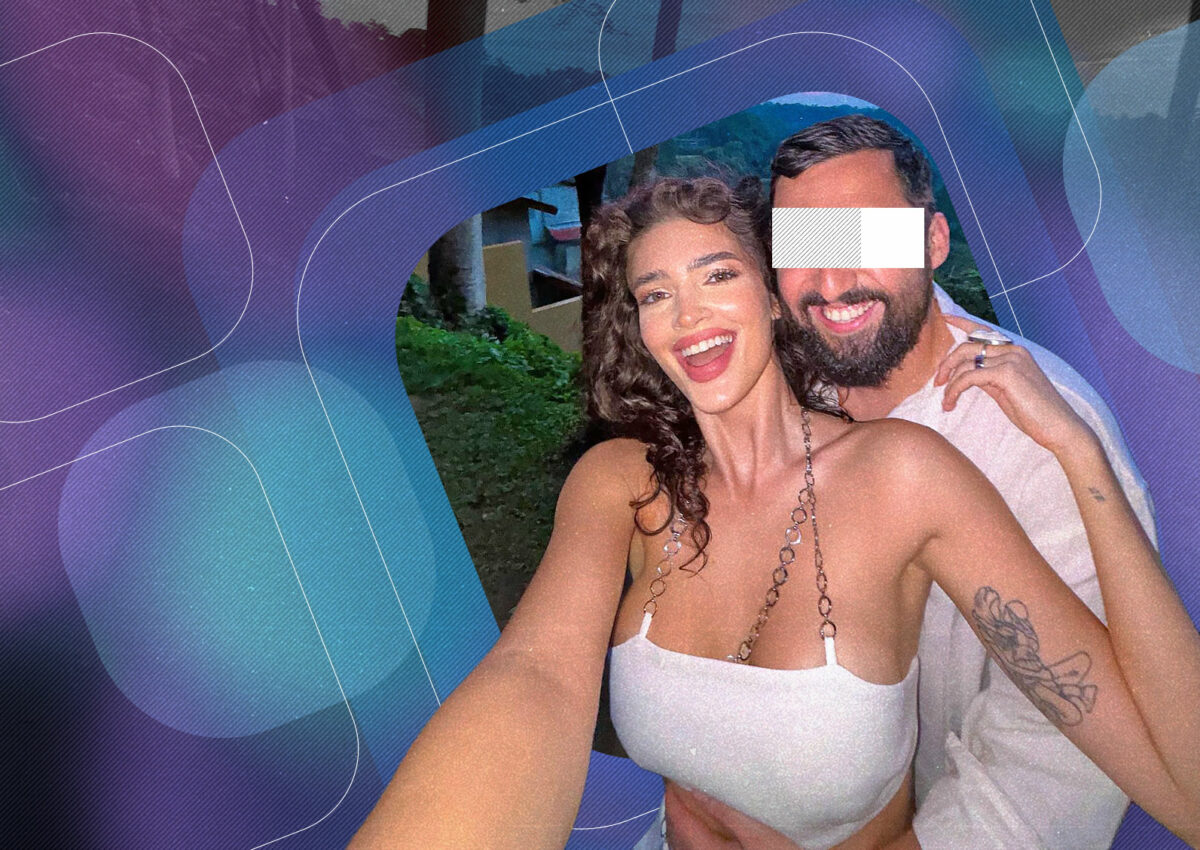 Cine este, de fapt, tatăl copilului Mariei Vigheciu? Misterul a fost elucidat iar iubitul a confirmat!