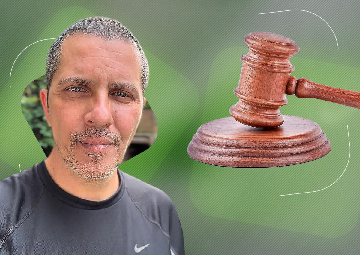 Imagine Stire Lucian Viziru a cerut ordin de protecție! Decizia luată de instanță după conflictul violent care i-a dat actorului viața peste cap | 2review.ro