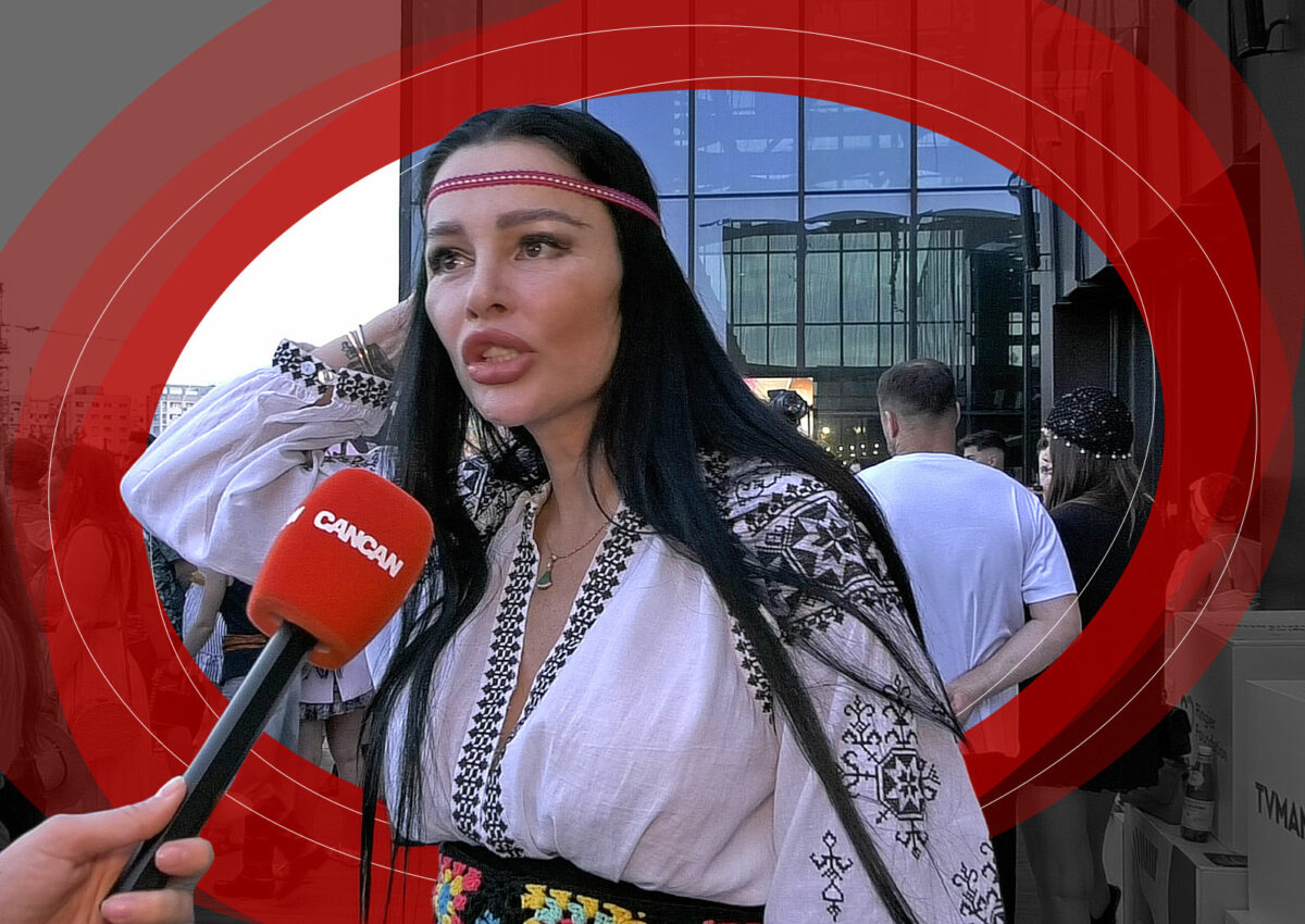 După Laurette, vedeta mărturisește că a trăit același coșmar. Brigitte Pastramă: „Am trecut printr-o operație de 11 ore”