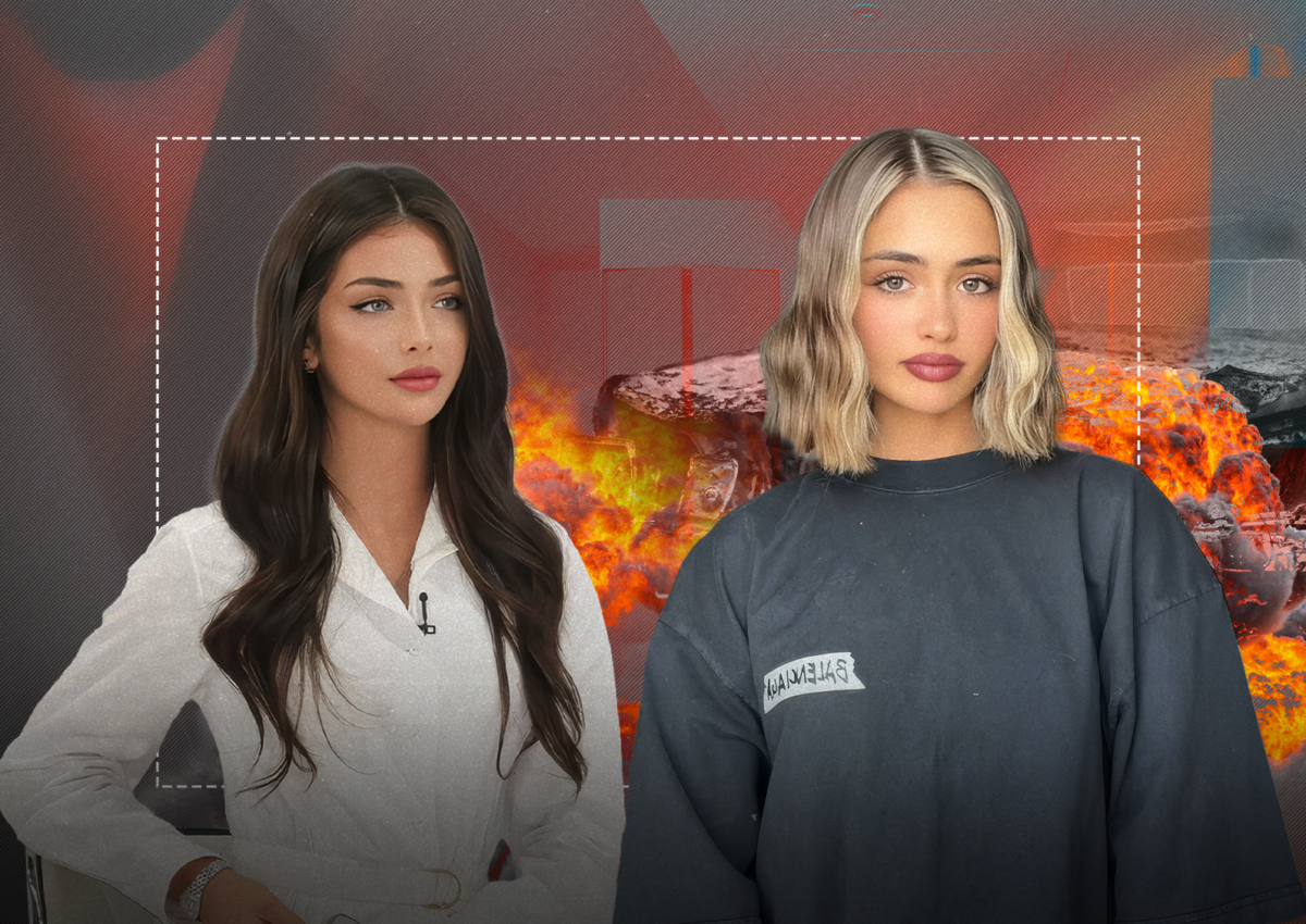 După scandalul cu Iuliana Beregoi, Andreea Bostănică face acuzații grave în instanță. Influencerița ar fi fost amenințată: „Mașina va fi incendiată, iar ”fățuca” va avea de suferit”