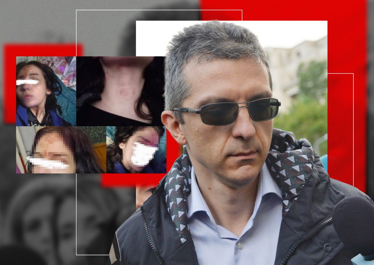 Fiica lui Dan Condrea, agresată în propria locuință! Familia ex-milionarului HexiPharma vorbește despre un atac planificat: ”A venit special din Italia ca s-o agațe”