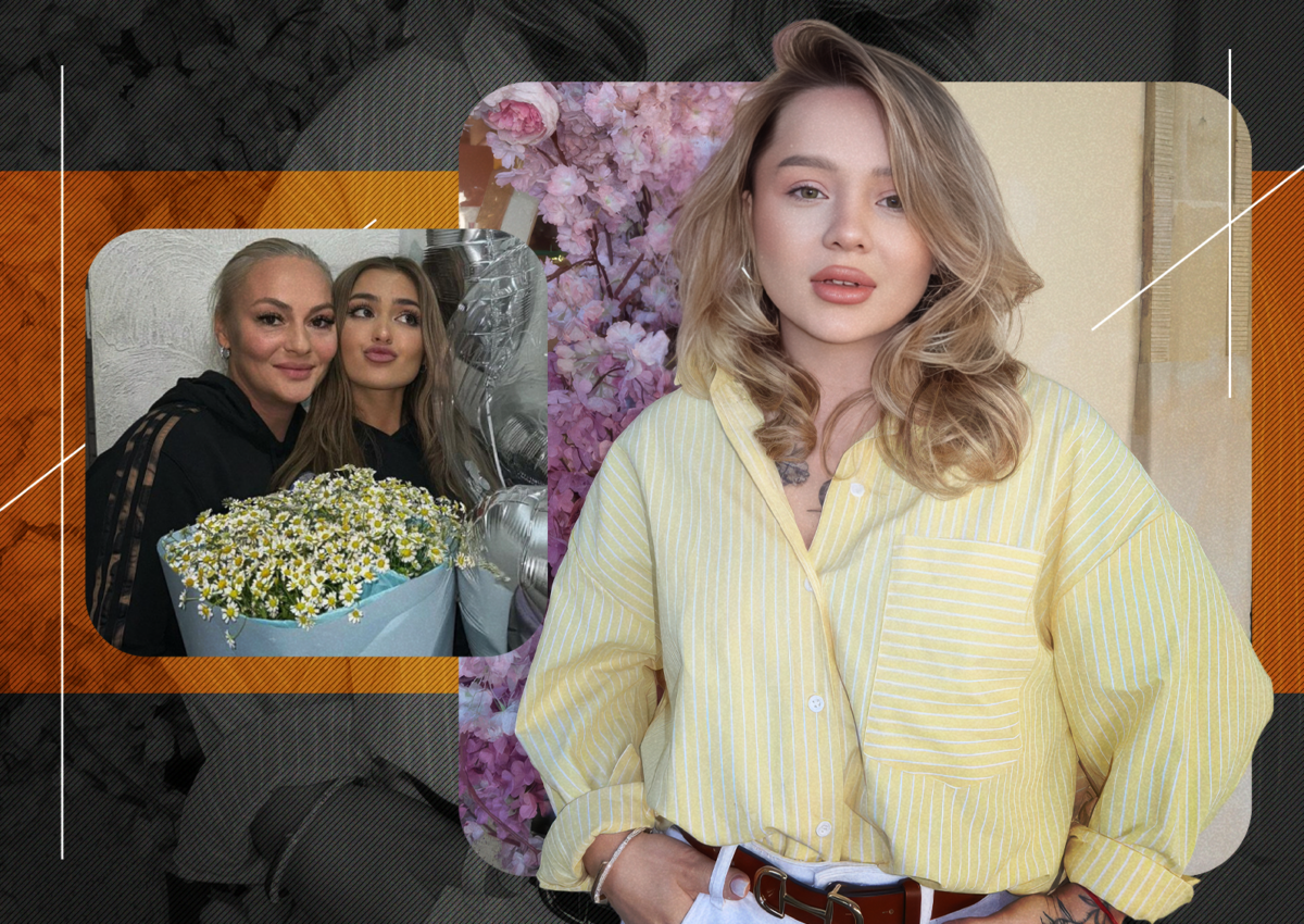 Acuzații în premieră făcute de Daniela Costețchi la adresa familiei Beregoi, după ce i-a fost livrat un sicriu: ”Mama Iulianei le-a spus de unde să meargă să preia tot. Islam s-a ocupat de cruce”