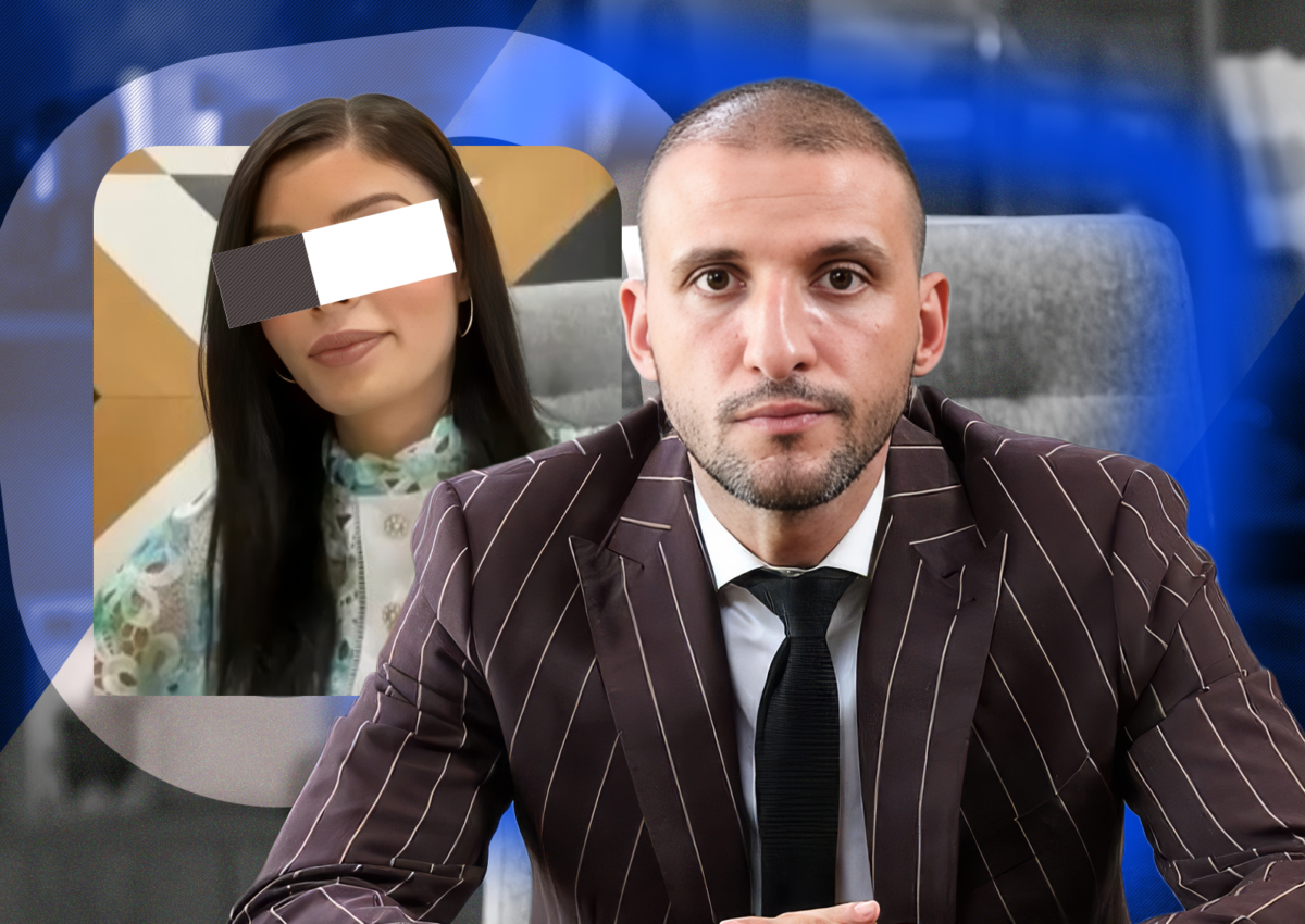 Scandal cu Poliția acasă la milionarul Ștefan Mandachi! Fosta iubită a sunat disperată la 112: „Ai să vezi tu”