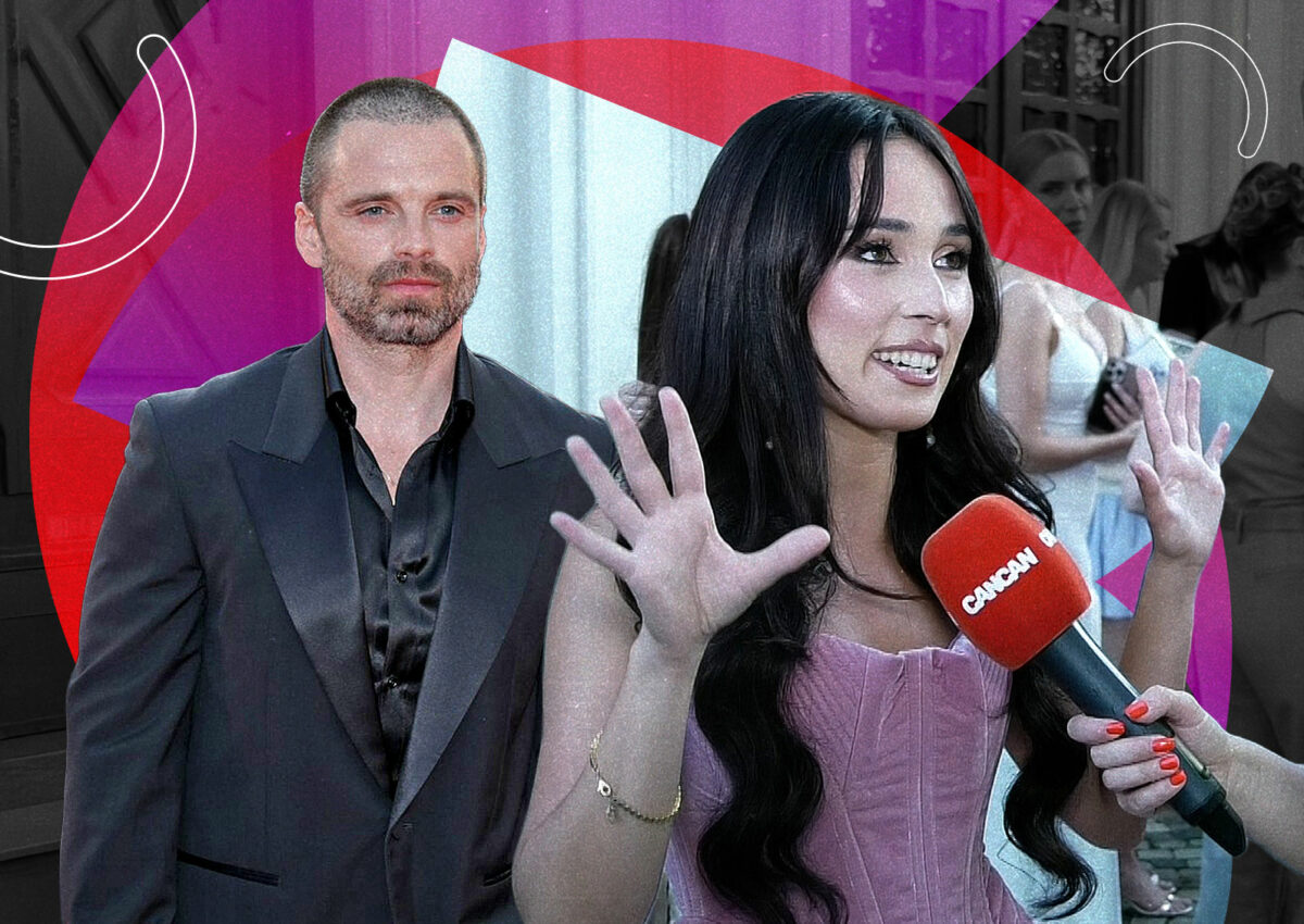 Andra Gogan, vrăjită total de actorul român care cucerește Hollywood-ul: „M-am dus în fața lui Sebastian Stan ca să mă vadă”