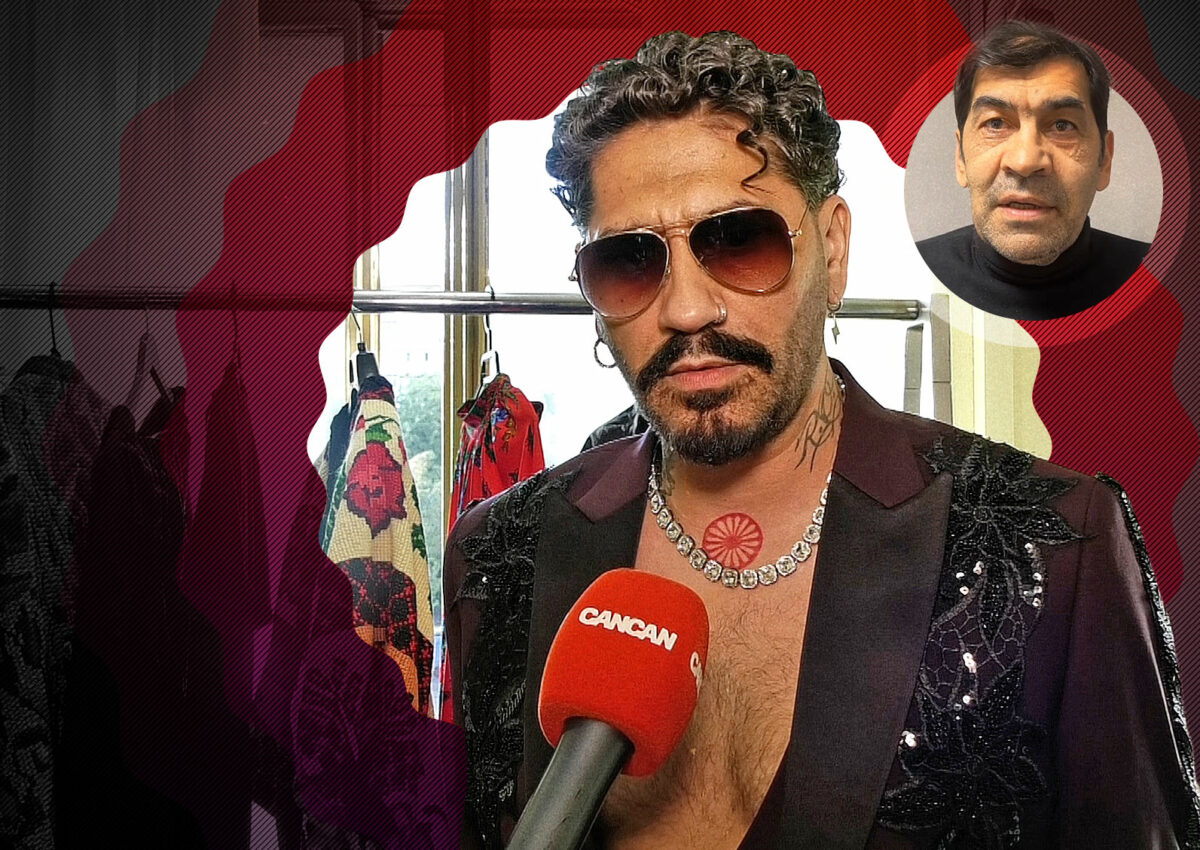 Tatăl lui Connect-R l-a dat de gol pe artist, chiar de ziua lui. Ce îi reproșa la începutul carierei: „I-am spus să o lase mai ușor”
