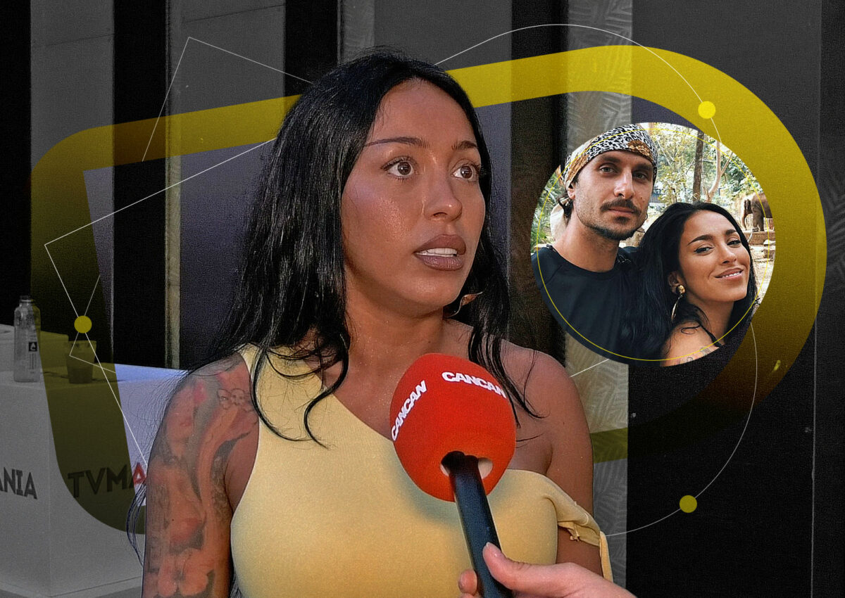 Ce nu poate controla Ruby în relația de peste 10 ani cu Robert: „Sunt obsedată”
