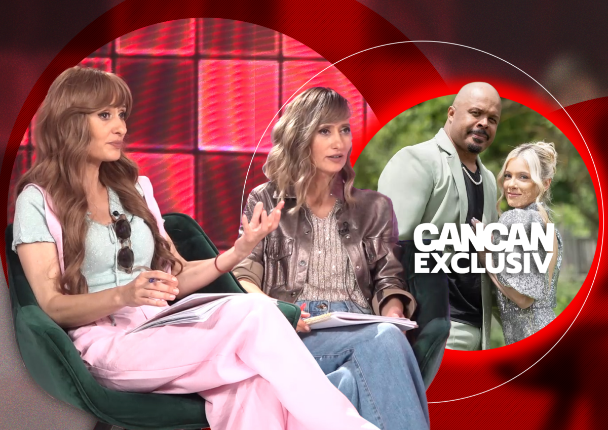 Imagine Stire Ce spun Oana și Adina Timofte despre ruptura dintre Andreea și Cabral Ibacka. Au analizat culisele divorțului care a șocat showbizul: „De 2-3 ani scârțâia totul” | 2review.ro